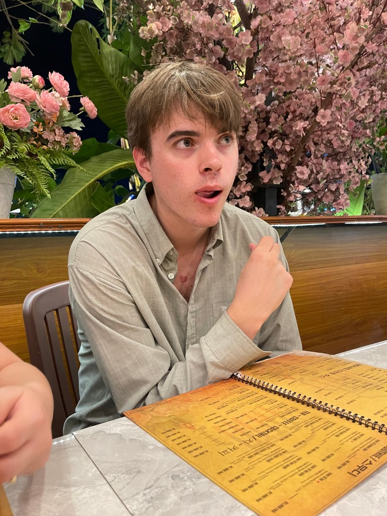 Isak Fossum